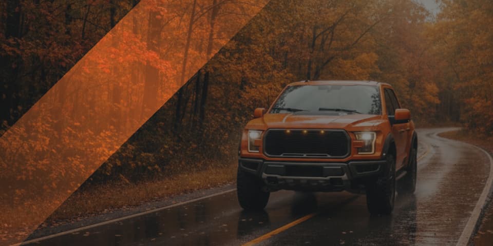 Get Road Ready for Car Care Month; Valid on 4 select Tires; using promo code